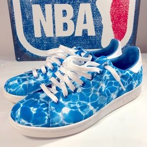 ADIDAS ORIGINALS MENS CLASSIC STAN SMITH SHOES